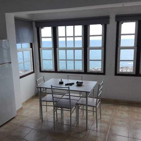 Avenida Maritima Apartment Santa Cruz de la Palma  Exterior photo