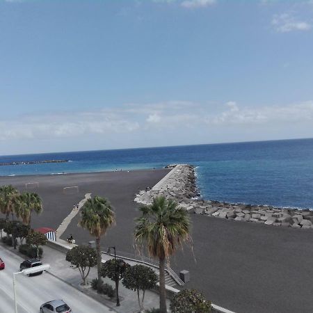 Avenida Maritima Apartment Santa Cruz de la Palma  Exterior photo