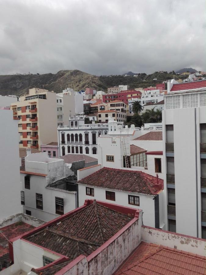 Avenida Maritima Apartment Santa Cruz de la Palma  Exterior photo